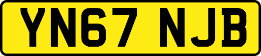 YN67NJB