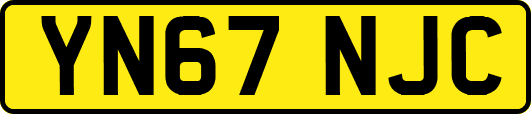 YN67NJC