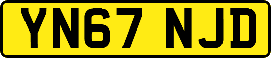 YN67NJD