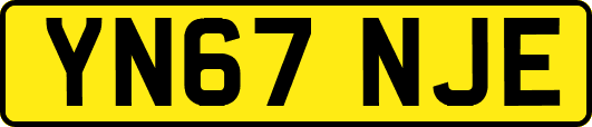 YN67NJE