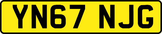 YN67NJG