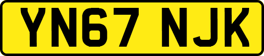 YN67NJK