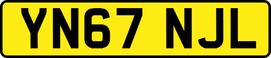 YN67NJL