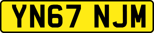 YN67NJM