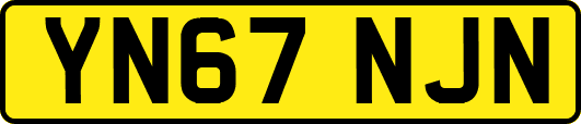 YN67NJN