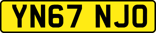 YN67NJO