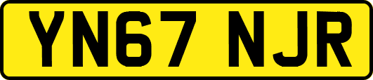 YN67NJR