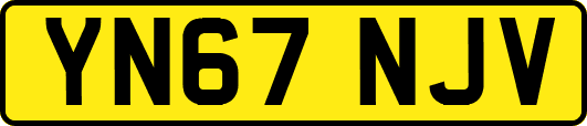 YN67NJV