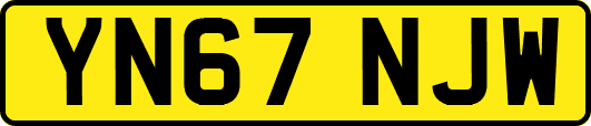 YN67NJW