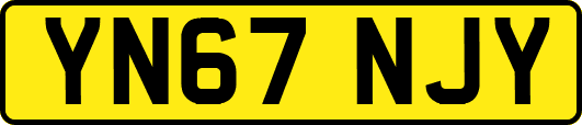 YN67NJY