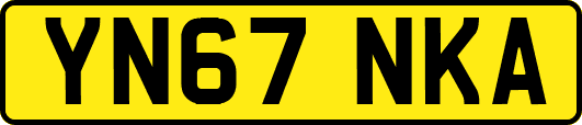 YN67NKA