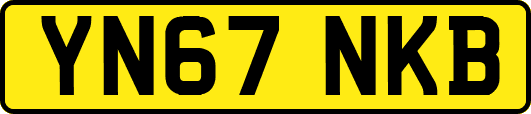 YN67NKB