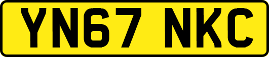 YN67NKC