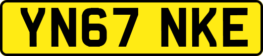 YN67NKE