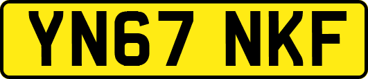 YN67NKF