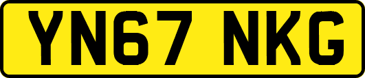 YN67NKG