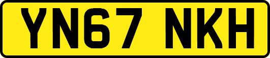 YN67NKH