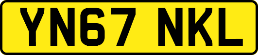 YN67NKL