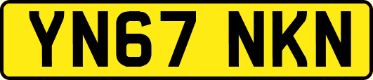YN67NKN
