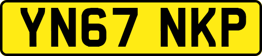 YN67NKP