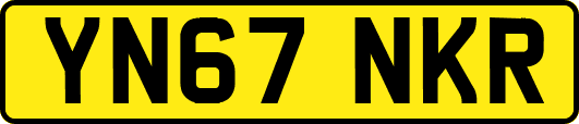 YN67NKR