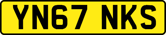 YN67NKS
