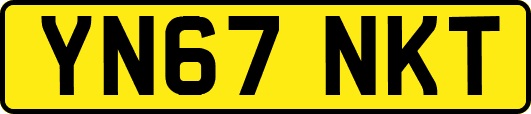 YN67NKT