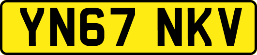 YN67NKV