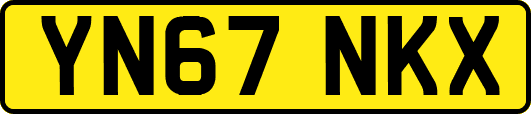 YN67NKX