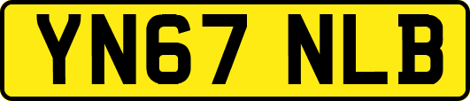 YN67NLB