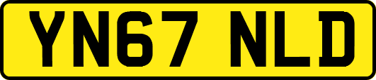 YN67NLD