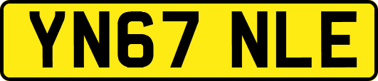 YN67NLE