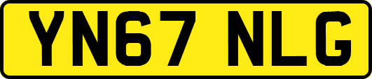 YN67NLG