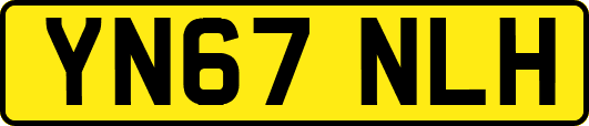 YN67NLH