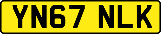 YN67NLK