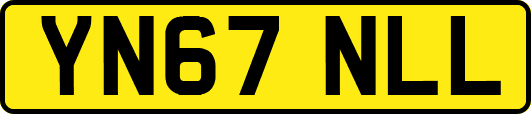 YN67NLL