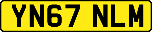 YN67NLM