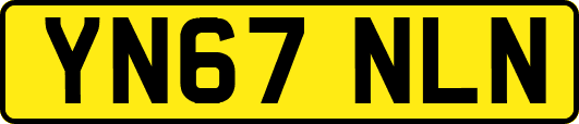 YN67NLN