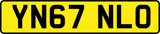 YN67NLO