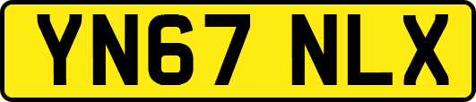 YN67NLX