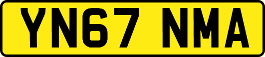 YN67NMA