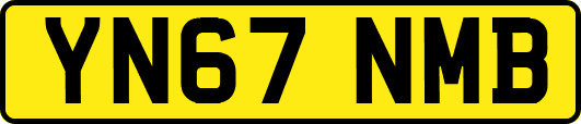 YN67NMB