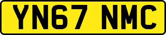 YN67NMC
