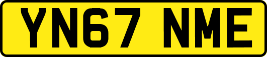 YN67NME