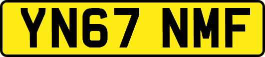 YN67NMF