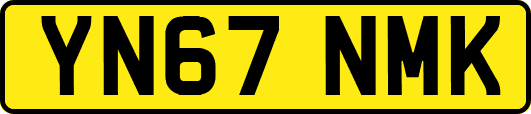 YN67NMK