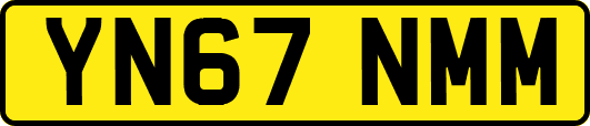 YN67NMM