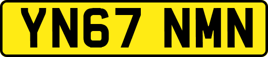 YN67NMN