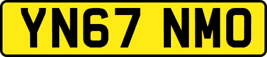 YN67NMO