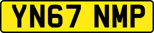 YN67NMP